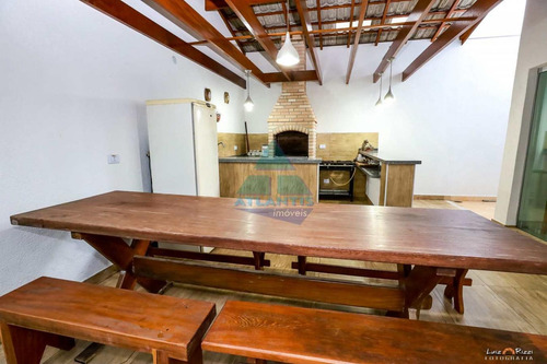 Imagem 5 de 15 de Casa Para Venda Em Ubatuba, Condomínio Lagoinha, 4 Dormitórios, 4 Suítes, 2 Banheiros, 2 Vagas - 1354_2-1155936
