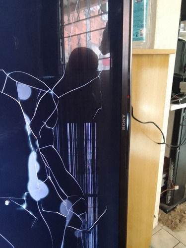 Imagem 5 de 9 de Tv Sony Bravia Xbr-75x955g