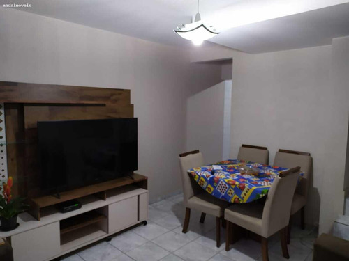 Imagem 2 de 15 de Casa Em Condomínio Para Venda Em Mogi Das Cruzes, Jardim Bela Vista, 2 Dormitórios, 2 Banheiros, 1 Vaga - 3355_2-1275228