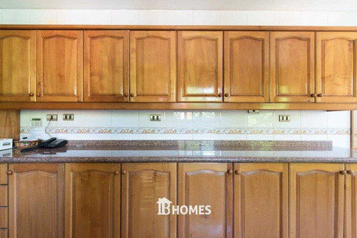 Imagen 6 de 30 de Impresionante Casa Chilena En Venta En Las Pataguas