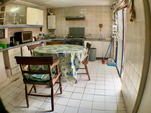Casa 5 Dormitorios, 3 Baños, Valle Verde, Est Central