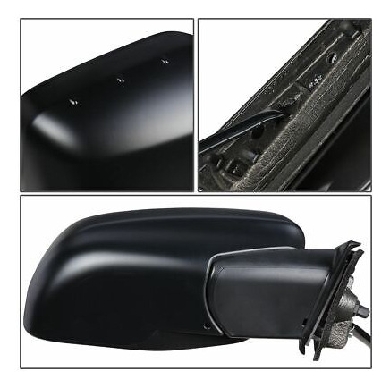 For 11-13 Honda Odyssey Oe Style Powered Passenger Right Oad