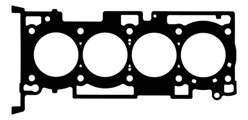 Junta De Cabeza Kia Optima Motor 2.0 2020