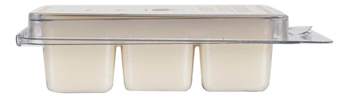 Cubos De Cera Mezcladora De Cera De 2 Oz Perfumados Lujosame