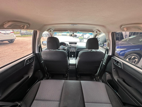 Subaru Forester 2.0 Awd Cvt Dynamic