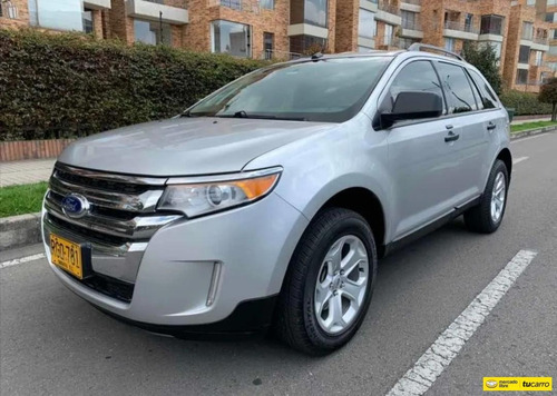 Ford Edge 3.5 Se Fl