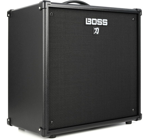 Boss Katana-110 Bass 1 X 10-inch 60-watt Combo Amp