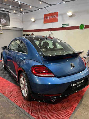 Volkswagen Beetle 2.0 Tsi Dsg