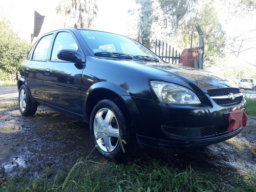 Chevrolet Classic 1.4 Ls Abs Airbag 2015