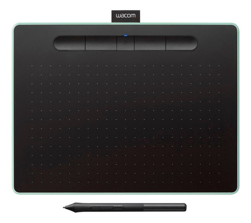 Tableta Digitalizadora Wacom Intuos Creative Small Ctl-4100w