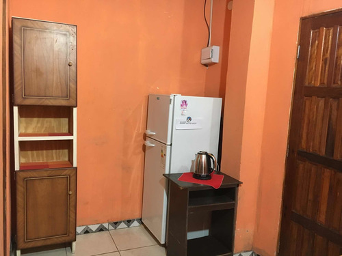Imagen 9 de 18 de Alojamiento En Puerto Iguazu Las Palmeras