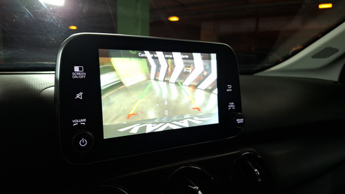 Fiat Cronos 1.3 DRIVE PACK CONECTIVIDAD