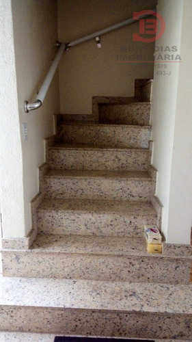 Imagem 5 de 15 de Sobrado Em Condominio - Vila Granada - Ref: 6435 - V-6435