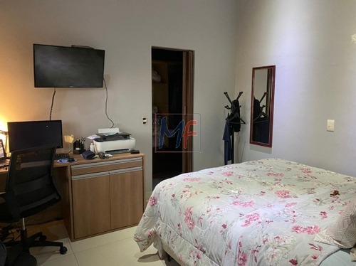 Imagem 14 de 30 de Ref 299 Casa Maravilhosa, No Bairro Parques Alves De Lima, Com 3 Dormitórios Sendo 2 Suítes, 2 Vagas, A.c. 300 M² , Terreno Com 260 M² - 299