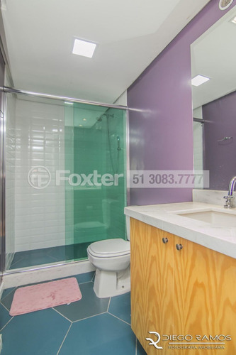 Imagem 8 de 27 de Apartamento, 3 Dormitórios, 114.97 M², Petrópolis - 164156