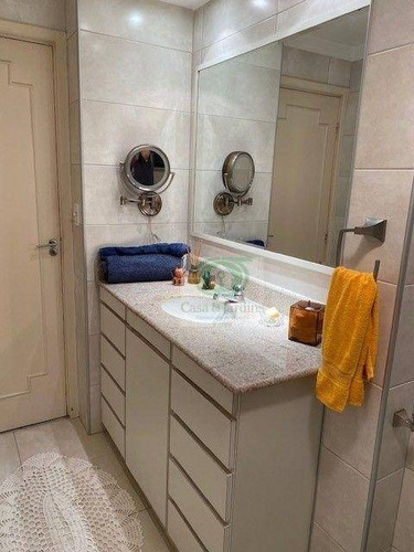 Imagem 7 de 21 de Apartamento 03 Dormitórios Gonzaga - Ap6901