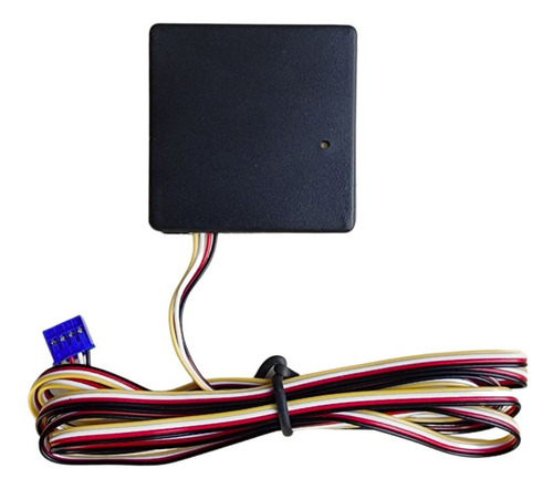 Start Stop Cardot Com Controle Lcd Modulo De Gps