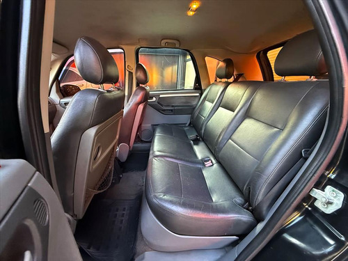 Chevrolet Meriva 1.8 MPFI PREMIUM 8V FLEX 4P AUTOMATIZADO