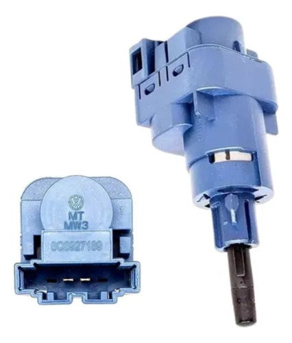 Interruptor Pedal Embreagem Gol Saveiro Polo Fox 6q0927189