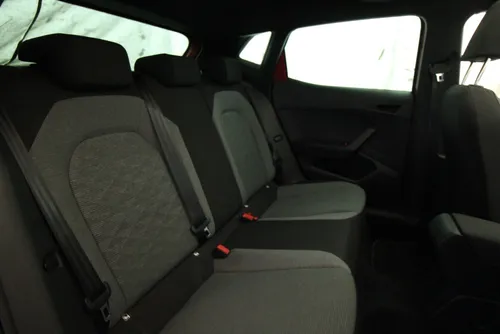 Seat Ibiza 1.6 Xcellence 5P Mt