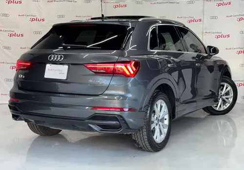 Audi Q3 2.0 S Line 180 Hp Dsg