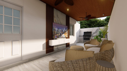 Plano Arquitectonico Y Proyecto Ejecutivo