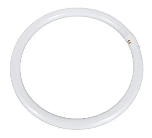 comprar Bombillo Tubo Circular Fluorescente 32w Blanco Toshiba