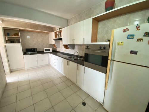Apartamento En Res. Halab Bullding La Arboleda Aragua - Rc