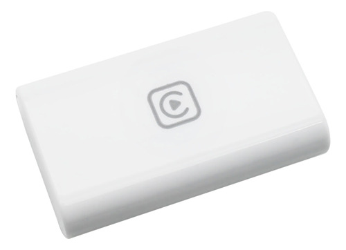 Reproductor Multimedia Wifi Carplay Box