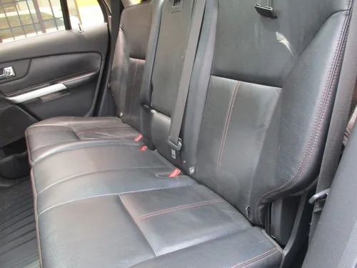 Ford Edge Limited 4x2 3500cc At Aa