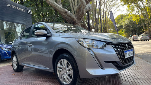 Imagen 14 de 25 de Peugeot 208 Active Pack Tiptronic