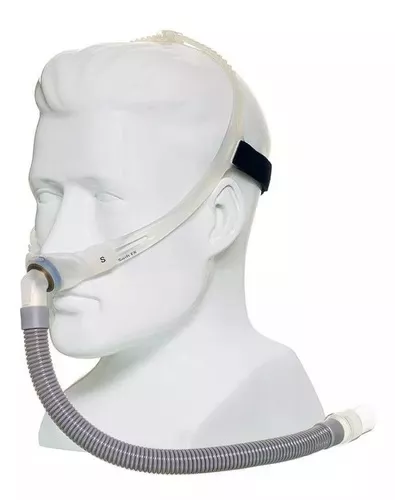 Segunda imagen para búsqueda de cpap resmed