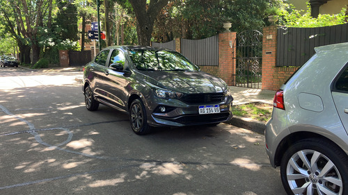Fiat Cronos 1.3 Drive S-design Mt