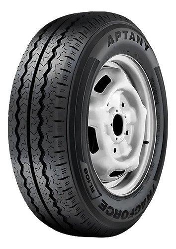 Pneu Aptany Rl108 195/75r16c Aro 16c 107/105r 8 Lonas