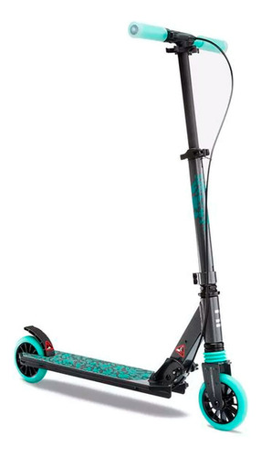 Patinete Infantil Mid5 Oxelo Cor Unica
