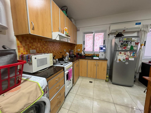Departamento En Venta Dos Ambientes Con Cochera En Merlo