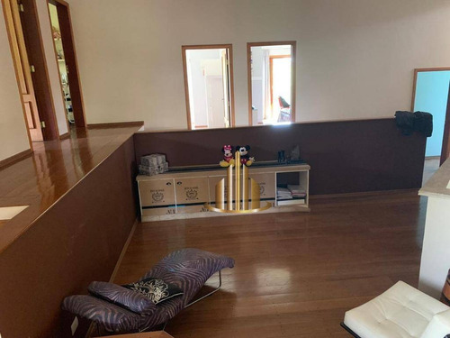 Casa Com 6 Suítes À Venda, 980m² Por R$ 5.300.000 - Vila Velha - Santana De Parnaíba/sp - Ca2389