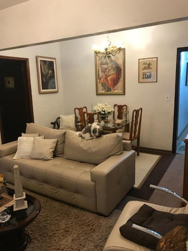 Imagem 2 de 30 de Casa À Venda, 387 M² Por R$ 1.250.000,00 - Jardim Do Mar - São Bernardo Do Campo/sp - Ca10562