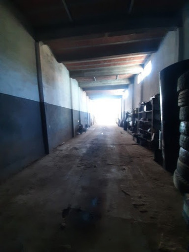 Imagem 3 de 24 de Salão Para Alugar, 250 M² - Jardim Guilhermino - Guarulhos/sp - Sl0053