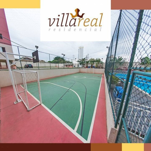 Imagem 16 de 17 de Venda - Apartamento - Jardim Bela Vista - Americana - Sp - M1300