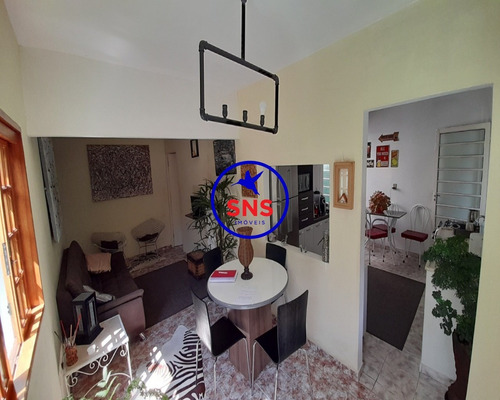 Imagem 17 de 30 de Casa - Ca00803 - 68744215