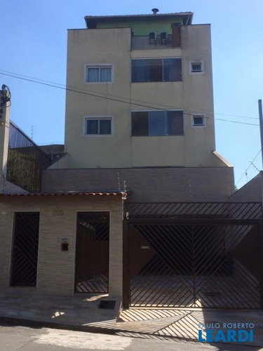 Imagem 1 de 15 de Apartamento - Vila Gonçalves - Sp - 440626