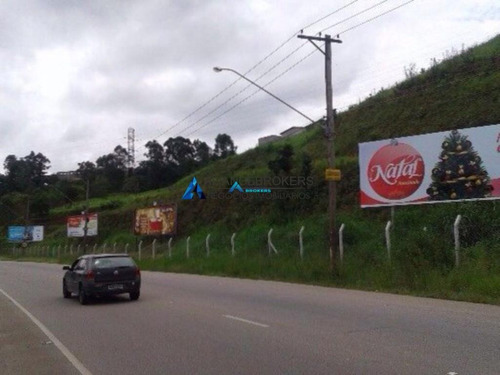 Imagem 6 de 12 de Venda Ou Locação De Área Em Setor Industrial - 240