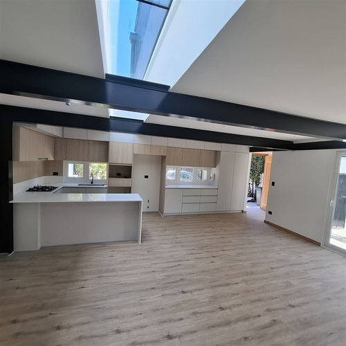 San Miguel Arcangel 3d 3b Sala Estar 133 M2 En 303 Terreno