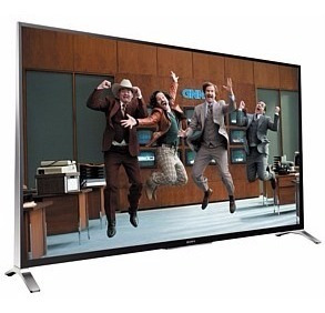 Sony Bravia Kdl-55w950b Pantalla Tv Linea Premium