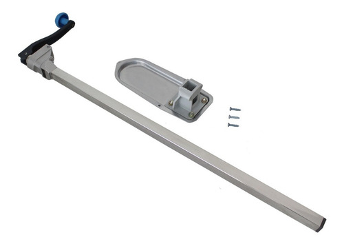 Imagen 1 de 2 de Abrelatas Industrial De Acero Inoxidable Uso Rudo Dilitools