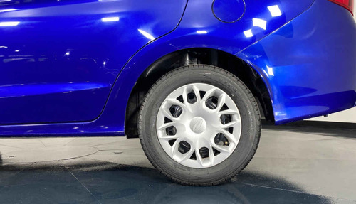Imagen 7 de 15 de 115366 - Ford Figo 2016 Con Garantía