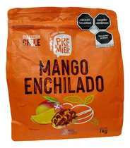 Comprar Mango Enchilado Deshidratado  1 Kg Mango Con Chile Premier
