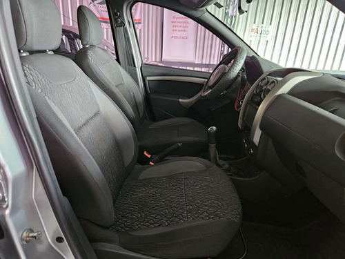 Renault Duster 1.6 Ph2 4x2 Dynamique 110cv