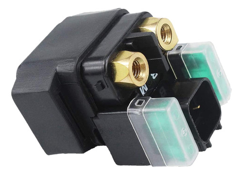 Relé De Solenoide Para Gsx600f 1999-2006 Sv650 1999-2002